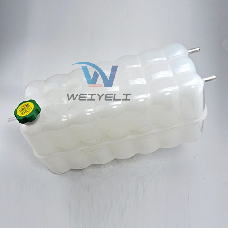 374F 374FL 390F 390FL Excavator Radiator Overflow Tank 606-6289 337-5252 486-0884 345-1237