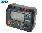 ZX-3125A High Voltage Megger Insulation Tester 5KV Insulation Resistance Test 1T
