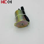 Excavator Spare Parts E320 E312 Main Pump Solenoid Valve Hydraulic Pump Gattery