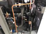 8 Ton Inverter Water Chiller industrial chiller machine