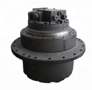 China Excavator Parts Travel Motor PC200-6 PC200-7 Final Drive 20Y-27-00432 factory