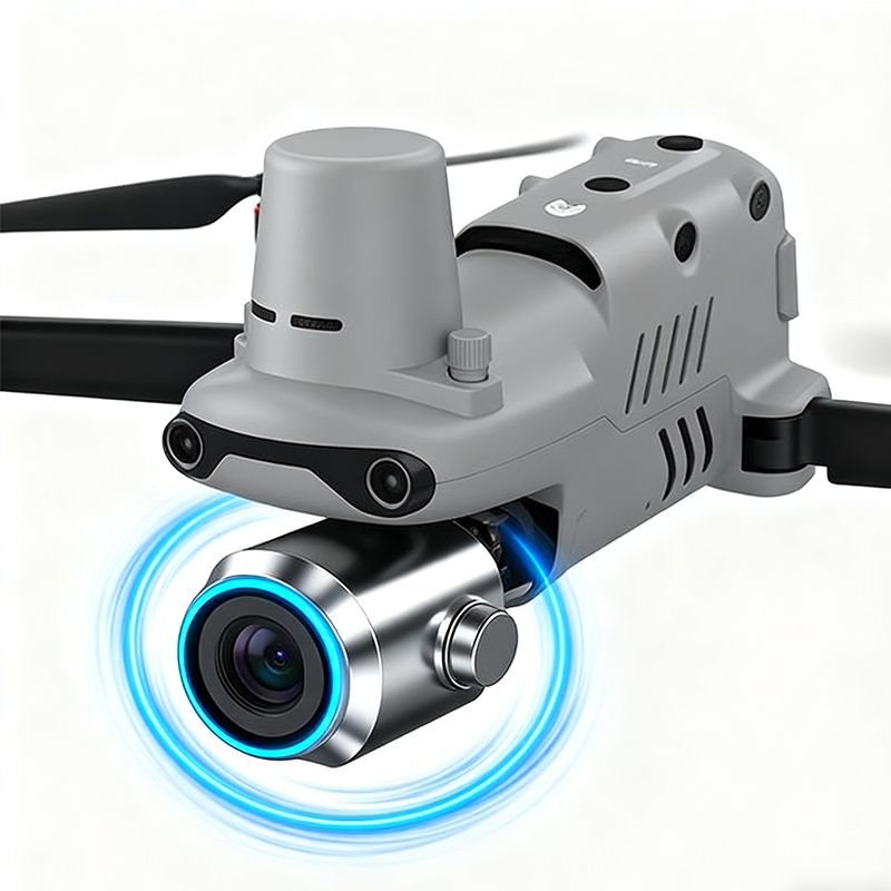 Autel EVO II RTK Series V3: Industrial-Grade Precision Drone for Professional