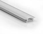 Recessed led aluminum waterproof IP65 for outdoor and indoor led light from