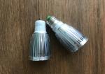Energy Saving GU10 LED Spot Bulbs 7W Epistar AC 220V 6000K 50mm Dimmable