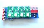 8 GSM PCI-E GoIP astersisk card for IP-PBX