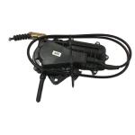 24V 2523-9016 Engine Stop Motor for Doosan Excavator Solar DH220-5 DH225-7