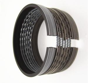 China For Fiat Piston Ring Motor 1.6L M610 84.0mm 1.5+1.5+3 Good Quality factory