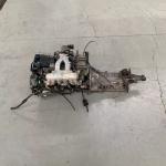 139 Hp Toyota 2JZ V VTi Used Gasoline Engine For Corolla 6 Cylinders