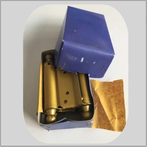China Oem Odm Spring Loaded Hinges Long Working Life Hife Performance factory