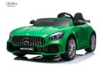 BENZ GTR Two Seater Licensed Kids Ride On Car For 3-8 Years Old