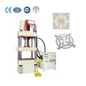 China BMC SMC Hydraulic Press Machines Equipment 1000ton Single Side factory
