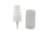 Reusable Fine Mist Pump Sprayer Harmless Customized Tube Length