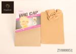Zy000051 High Elastic Stocking Wig Cap Very Stretchable Easy To Wear