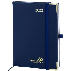 China C8LK7 ECO Friendly Academic Planner 2023 Vertical Page Layout factory