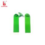 TPU 860-960MHz UHF Long Range Distance Rfid Bar Code Animal Cattle Cow Ear Tag