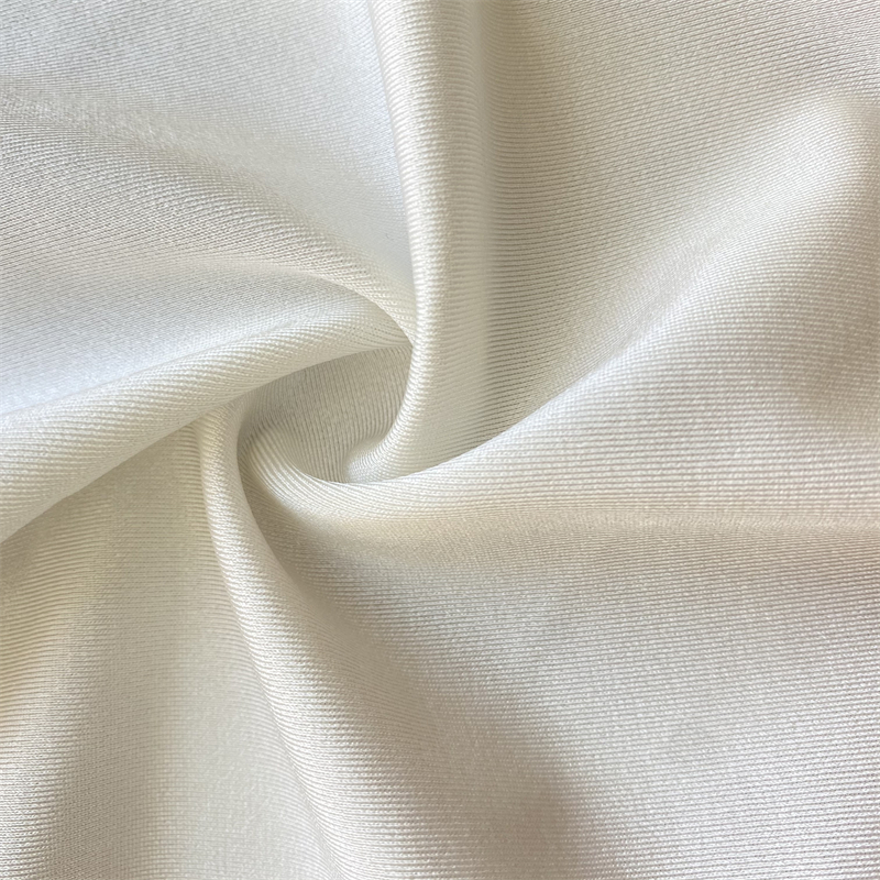 170-240gsm Four Way Stretch 55D Knitted Polyester Spandex Fabric for Yoga Clothes and Swimwear