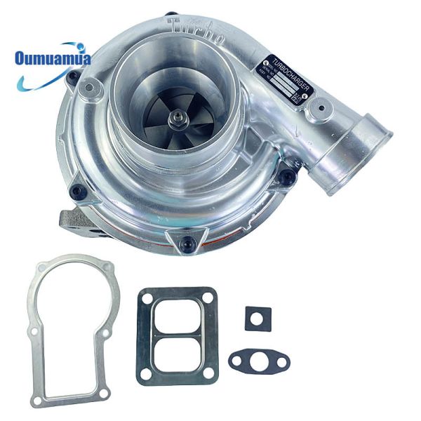 Turbo RHG6 For Hitachi Engine 6HK1 ZAXIS 330 Turbocharger 114400-4380