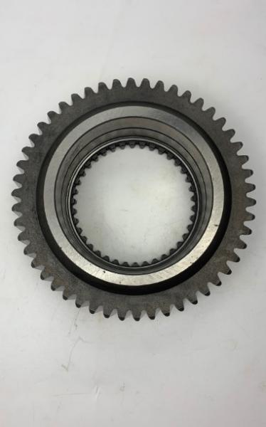479489 Transfer Box Big Teeth /G64C-50 Teeth Putzmeister Concrete Pump Spare