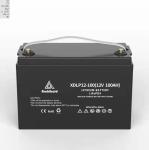 Custom Lead Acid 100 Ah 12v Lifepo4 Battery For Ups