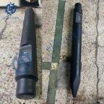 Soosan SB50 SB60 SB70 SB81 SB71 SB100 Hydraulic Breaker Rod Chisel E91114 E91129