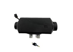 China 24v 12v 4kw Air Parking Heater Garage Truck Auxiliary Cabin Heating System factory