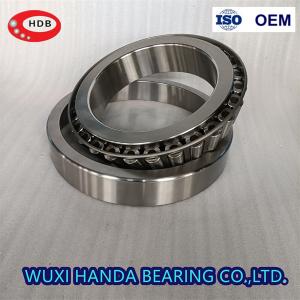 China Single Row KOYO Roller Bearing 32008X 33008 30208 33108 32208 33208 30308 factory