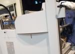Cardboard Paper Lamination Machine 0 - 100M / Min GMB SWAFM - 1050GL