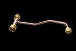 Refrigerator Parts Hoses And Fittings For Cold Chain Transportation Parts