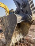 Used excavator Volvo EC210D original quality machine condition cheap price