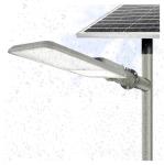 Rust Proof 50W 60W 100W 180W High Power Solar Street Light