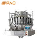 Multihead Weigher Linear Automatic Multi Head Weighing Packing Machine