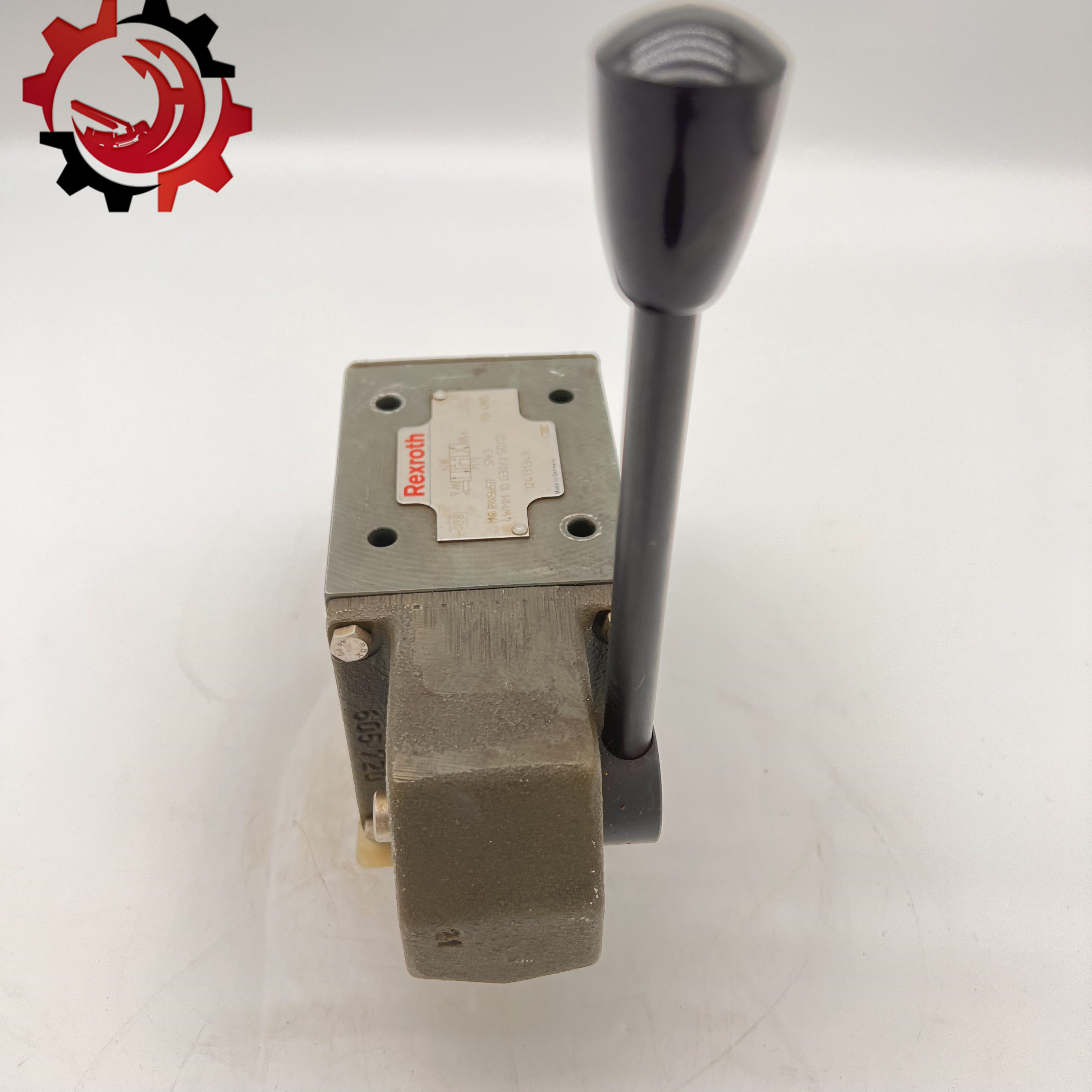 4WMM10G30/J S0112 R900566537 Rexroth Manual Reversing Valve SY ZL XG Concrete Pump Truck Safety Valve