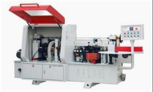 China FZ230 semi-automatic edge banding machine factory