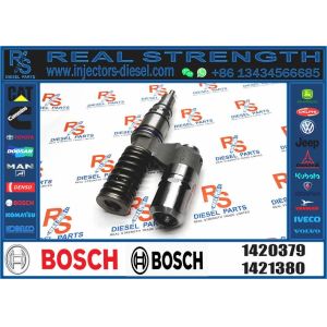 High Good Quality Diesel Unit System UIS PDE Fuel Injector 0414701056 1420379