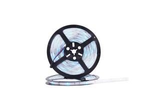 China Flexible 2835 RGB 54leds Waterproof LED Tape 7000K factory