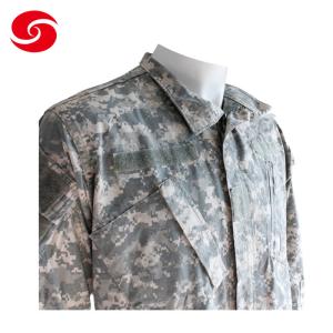 China Veste Acu Us Army Combat Uniform Occasion factory