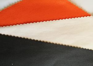 China Antistatic Fireproof Fabric Materials For Protective Workwear 2% Conductive Fiber factory