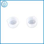 HDPE PIR Sensor Lens S9010 8006 With 5mm Focus Length
