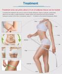 576 dots Slimming Machine Weight Loss Body Anti Cellulite Liposonixing Lipo