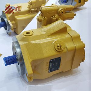 Piston Pump 235-2716 erpillar 980H Wheel Loader C15 Engine