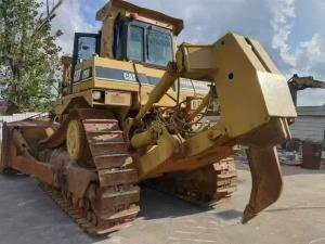 China For Sale Pre-Owned Caterpillar D9 Bulldozer – Heavy Duty Excellent Condition factory