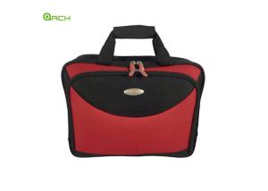 China 600D Briefcase Cosmetic Duffle Travel Luggage Bag for Business Users factory