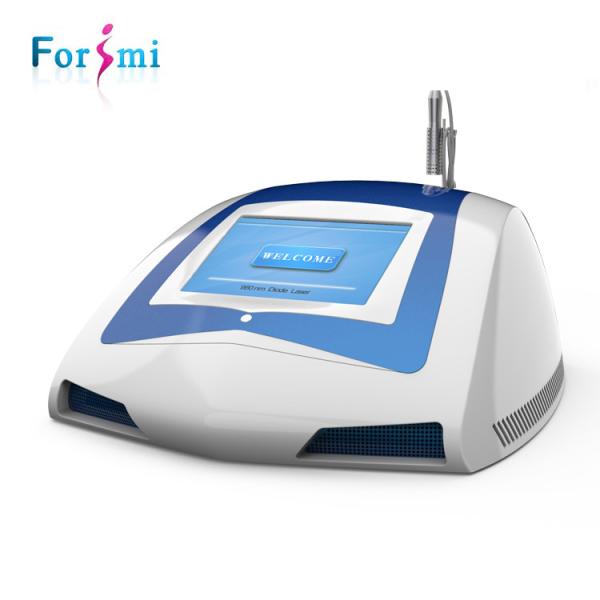 Professional hot sell clear and strict arrange inner accessory spider vein laser