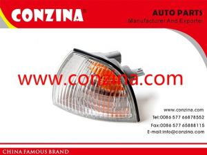 China 96175349 fog lamp daewoo nexia cielo spare parts from china good factory