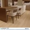 Buy cheap Waterproof Spc Flooring For Bedroom Living Room 4mm from wholesalers