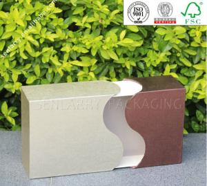 China 2014 new products promotional customizable antique wine box design certificated by ISO BV SGS,ex factory price! factory
