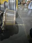 Customize High Wear And Corrosion Resistance Pellet Mill Dies With X46Cr13 For