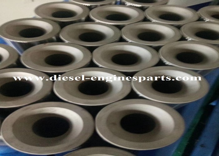 High Strength Connecting Rod Pin Cylindrical For Construction Engine