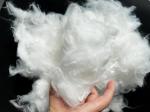 Polyester Low Melt Fiber PET Staple Fiber Chemical Resistance