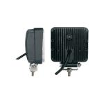 5 Inch Square 28W LED Work Light For trucks